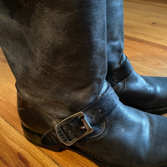 Frye Veronica boots - Picture 2 of 7